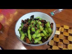 -搓火大都会(广安门总店)