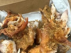 -永顺炸鸡(北京总店)