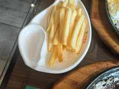 -豪享来牛排(人民店)