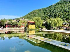 -华清宫景区