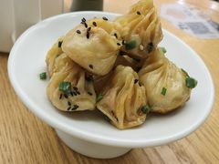-苏小柳点心·手作小笼包(新街口分院店)