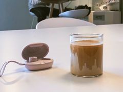 -dotcom coffee古点咖啡(致真大厦店)