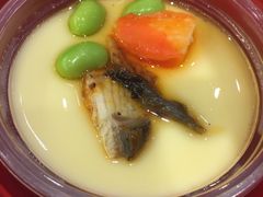 -京樽回転寿司(奥林匹克店)