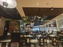 -江边城外烤全鱼(世茂广场店)
