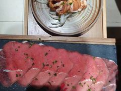 -朴太院·烤肉万岁(盐城店)