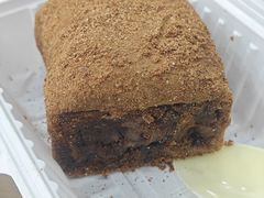 -老回回小吃(百万庄店)