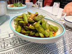 冰镇毛豆-岳州三毛·钻石卤虾(润泽园店)