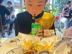 -Blac+Blac(中海环宇荟店)