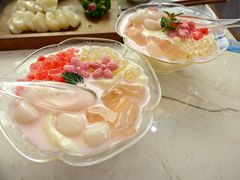 -永春园·扬州早茶·淮扬菜(漫乐城店)