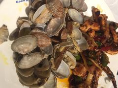 -星伦多自助料理·涮烤一体(虹悦城店)