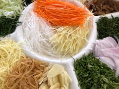 -余师傅鱼生王