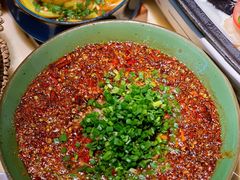 -锦府盐帮·侯宅(五棵松万达店)