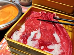 -温禾牛·和牛寿喜烧自助火锅(恒基名人店)
