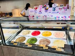 -哈根达斯(西安高新店)