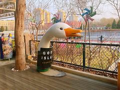 -莫多多餐厅