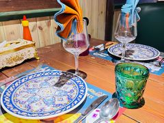 -卢布里西餐厅(总店)