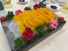 -若蘭慈·无国界素食料理(欢乐海岸店)