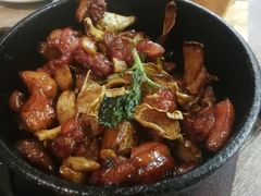-茉莉餐厅(包河万达店)