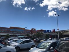 -毛里求斯小四川餐厅总店