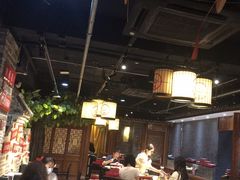 -京味斋·北京烤鸭(北京南站洋桥店)