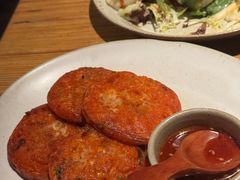 五花肉泡菜饼-BELLOCO倍乐(静安店)