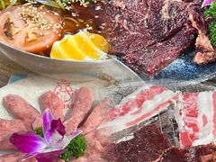 -玄希浪漫厨房·韩料烤肉(湖滨银泰in77店)