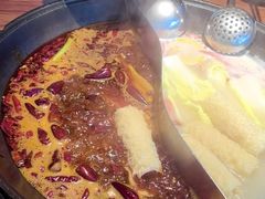 -楠火锅(仁恒梦中心店)