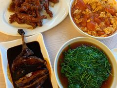 -玲珑餐厅(陕西南路店)