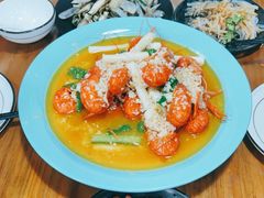 -星记小馆·小蓝龙·老南京砂锅菜(上海路店)