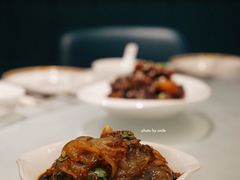 老醋海蜇-老吉士(环贸iapm店)