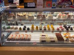 -西村叔叔的店·面包·甜品·蛋糕(清河万象汇店)