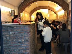 -大利来记餐厅