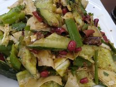 -老长春饺子馆(保利·春天里店)