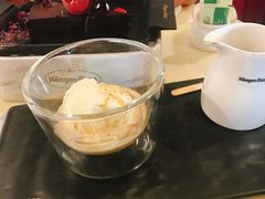 -哈根达斯(西安北郊店)