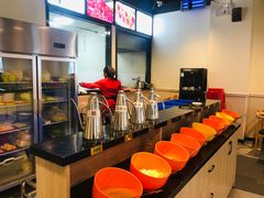 -古乐牛香·鲜牛肉牛杂火锅(解放东路店)