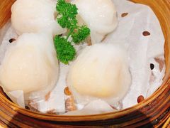 金牌水晶虾饺皇-花少爷的粥(中贸广场店)