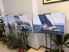 -美人鱼帆船海鲜餐厅(七星湾游艇会店)