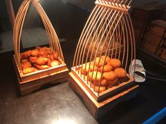 -上海衡山路十二号华邑酒店
