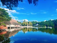 -清迈夜间动物园