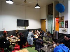 -清真·马峰烤肉(小学习北巷店)