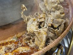 -马记伊源斋涮肉·清真菜(百子湾店)