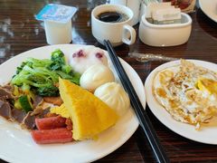 -上海怡沁园度假酒店