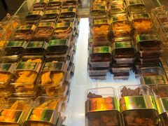-金粒门·新鲜零食(坡子街店)