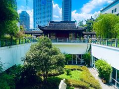 -江宁织造博物馆