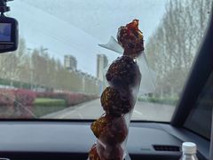 -胡马八破·川菜小馆(高新万达店)