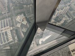 -Free Sky 云际观光层