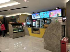 -中影国际影城(东方新天地CINITY店)