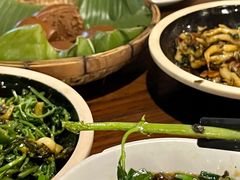 -园林美食城·本土农家菜(杨和镇店)