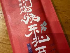 -小俩口烧烤东北菜(双井店)