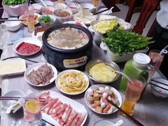 -锅圈食汇火锅烧烤食材超市(仁和花园店)